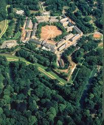 Citadelle de Lille